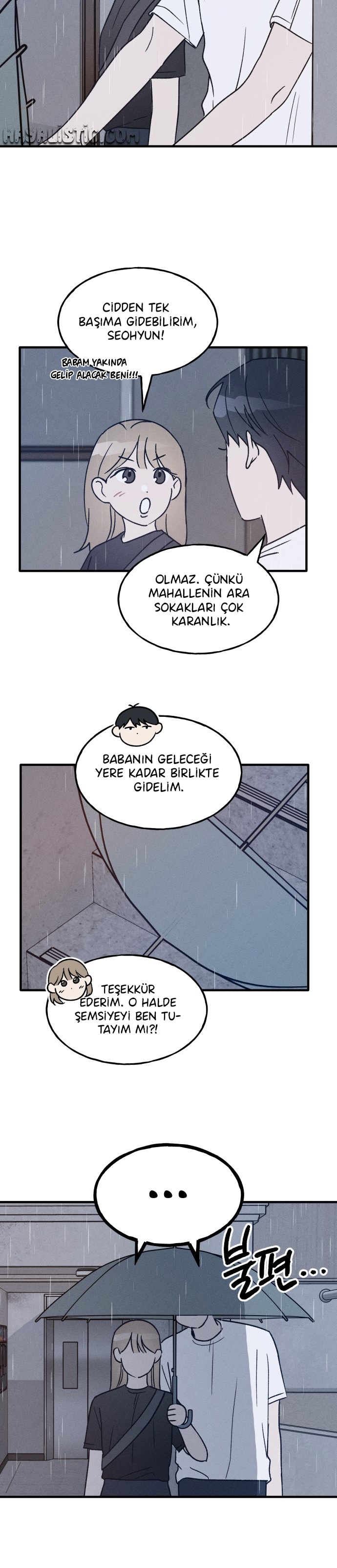 Yeni Bölüm 27 - Sayfa 17