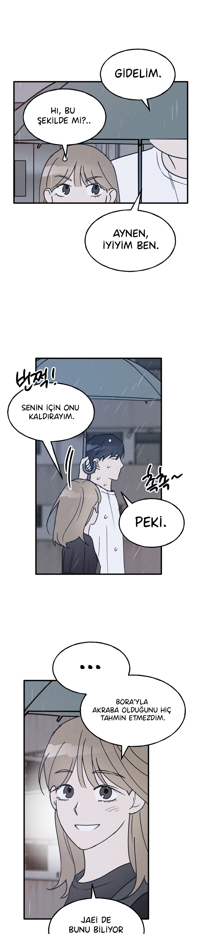 Yeni Bölüm 27 - Sayfa 18