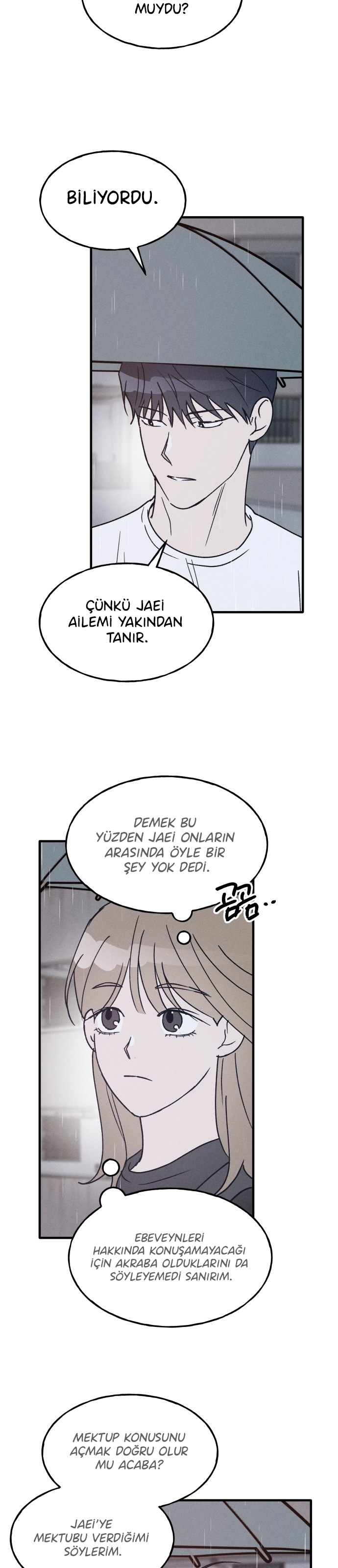 Yeni Bölüm 27 - Sayfa 19