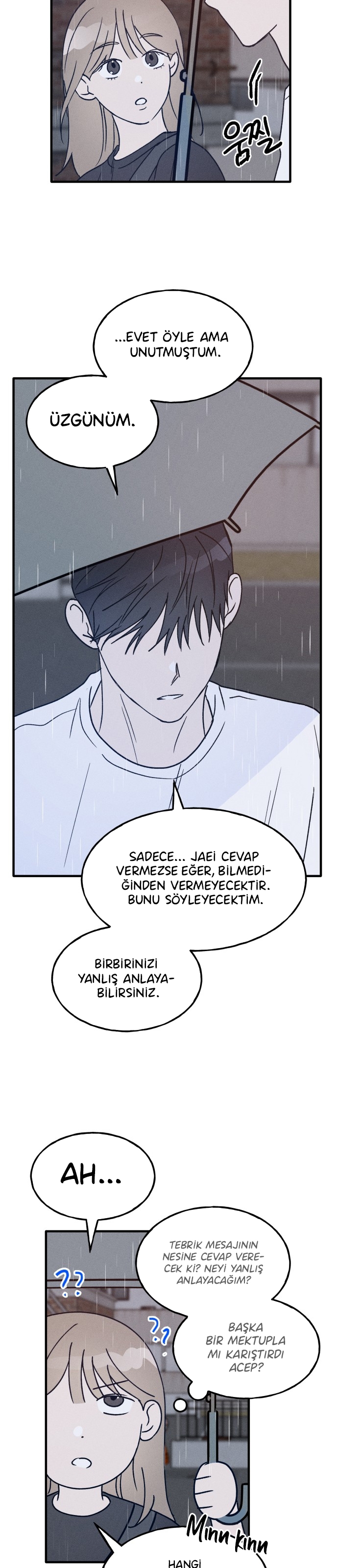 Yeni Bölüm 27 - Sayfa 23