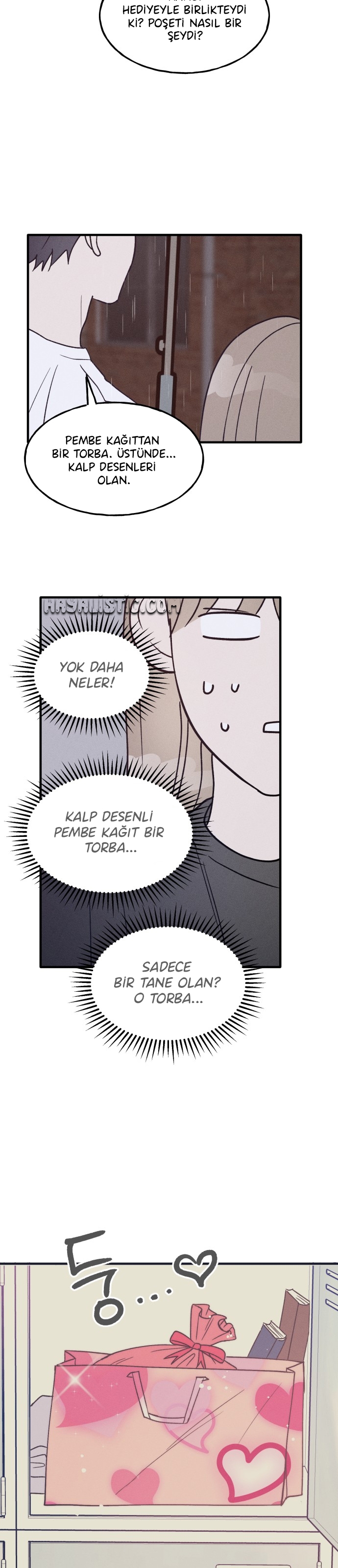 Yeni Bölüm 27 - Sayfa 24