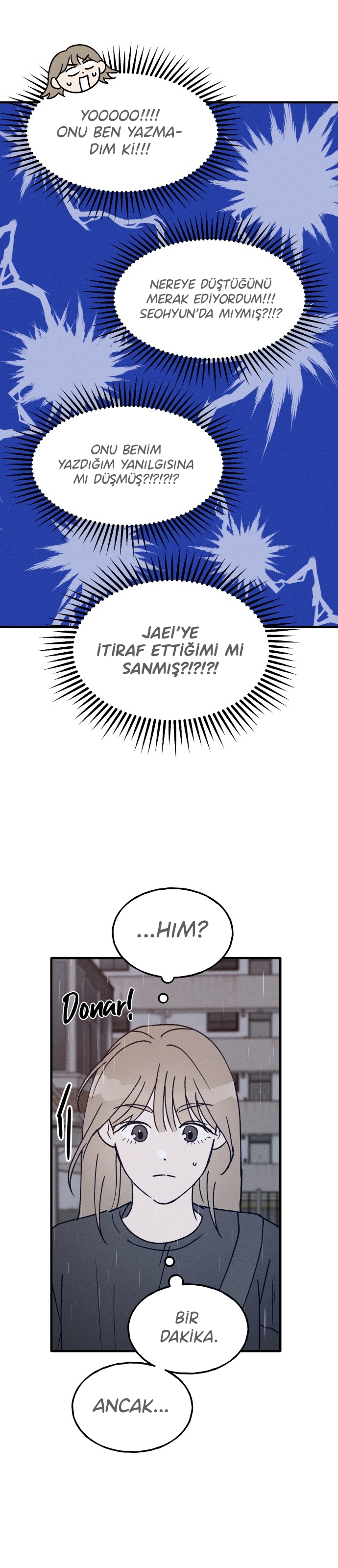 Yeni Bölüm 27 - Sayfa 26