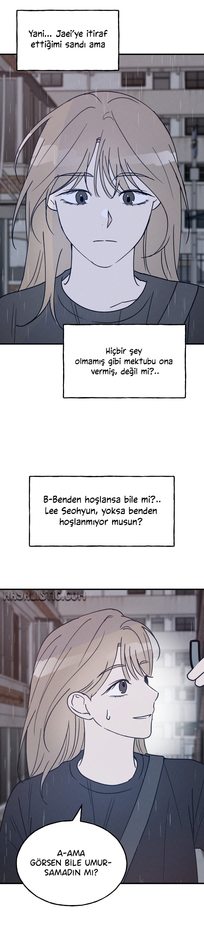 Yeni Bölüm 27 - Sayfa 27
