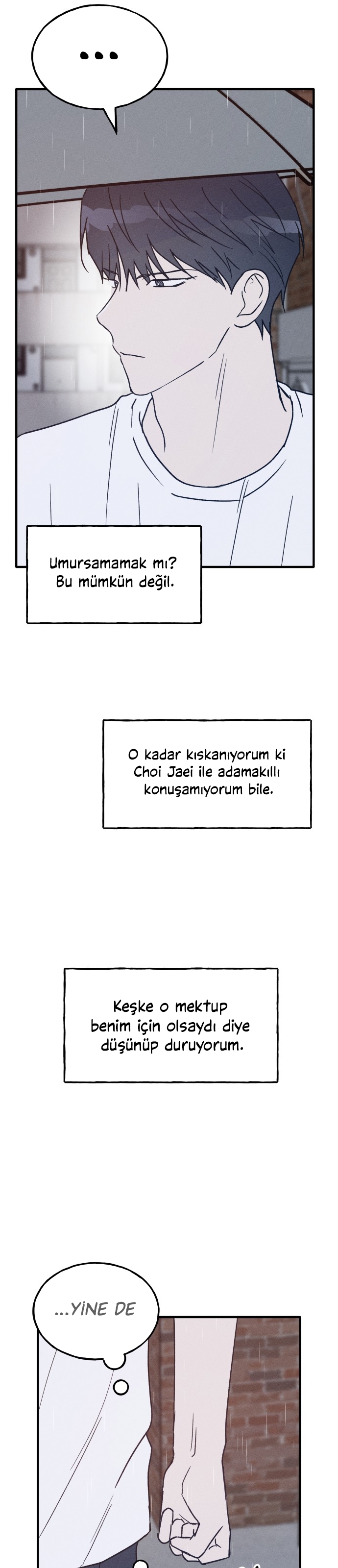 Yeni Bölüm 27 - Sayfa 28