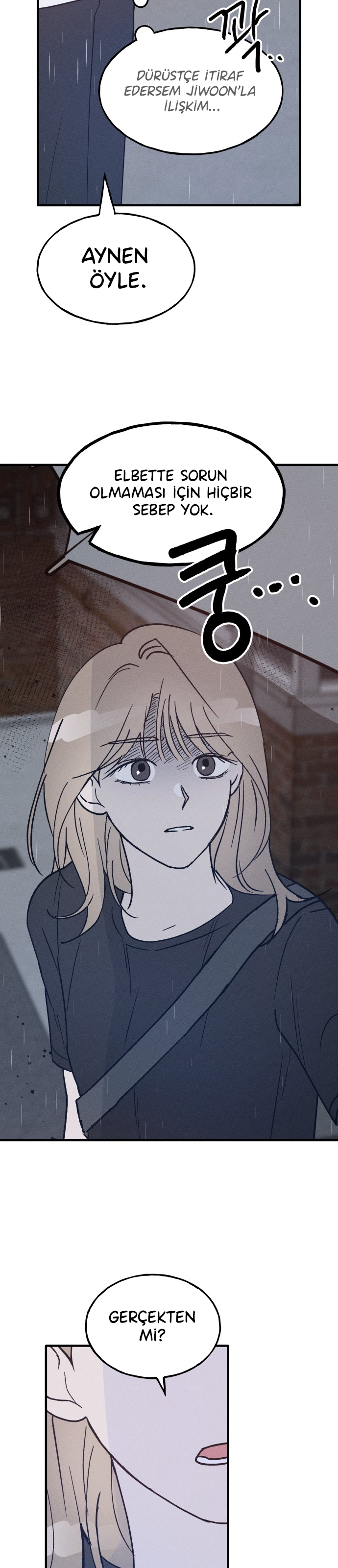 Yeni Bölüm 27 - Sayfa 29