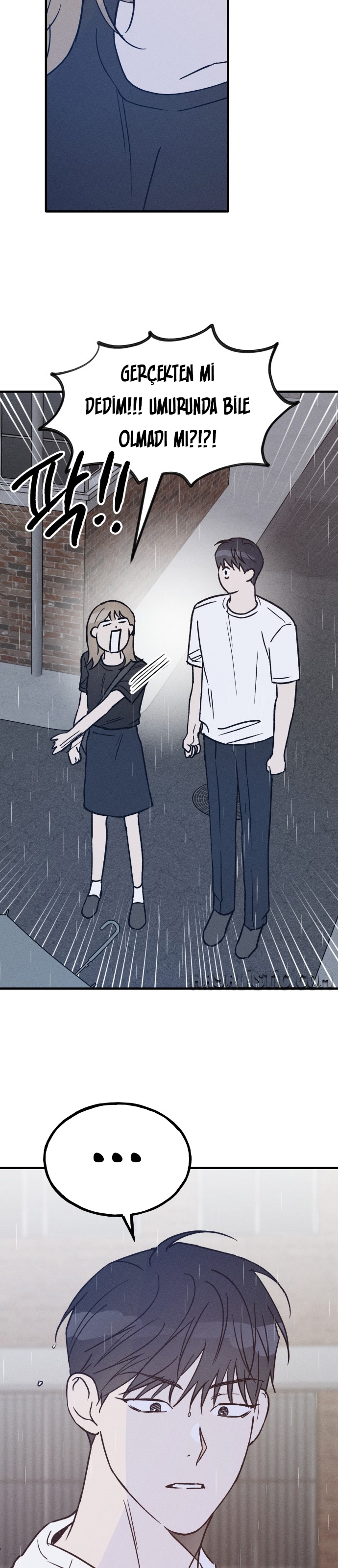Yeni Bölüm 27 - Sayfa 30
