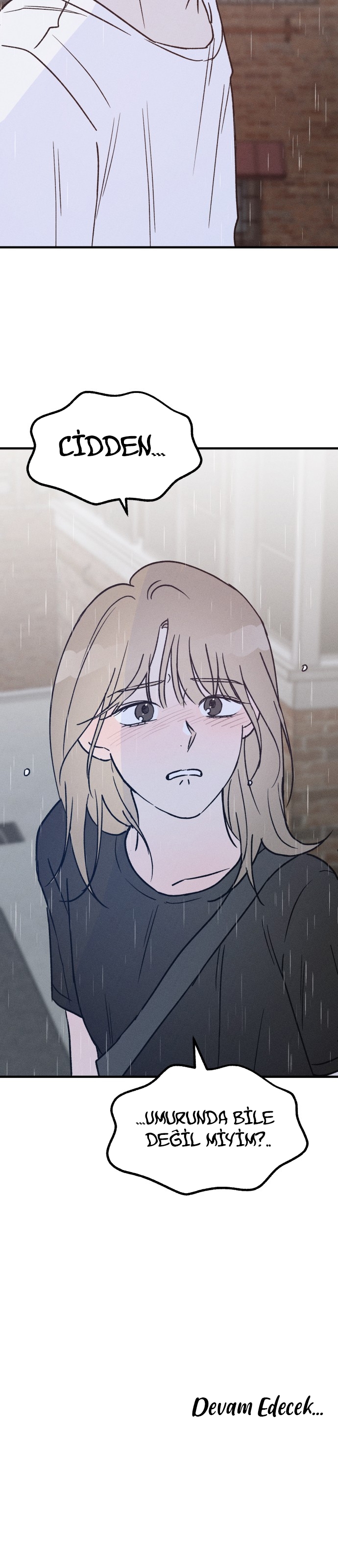 Yeni Bölüm 27 - Sayfa 31