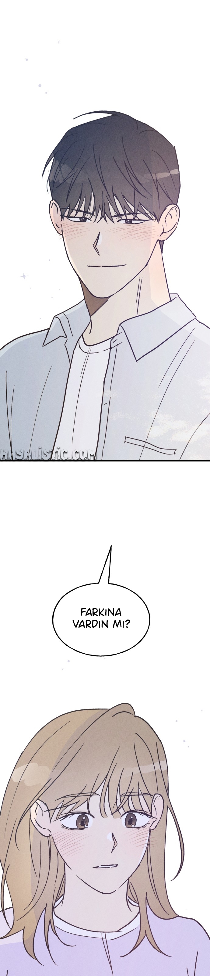 Yeni Bölüm 30 - Sayfa 1