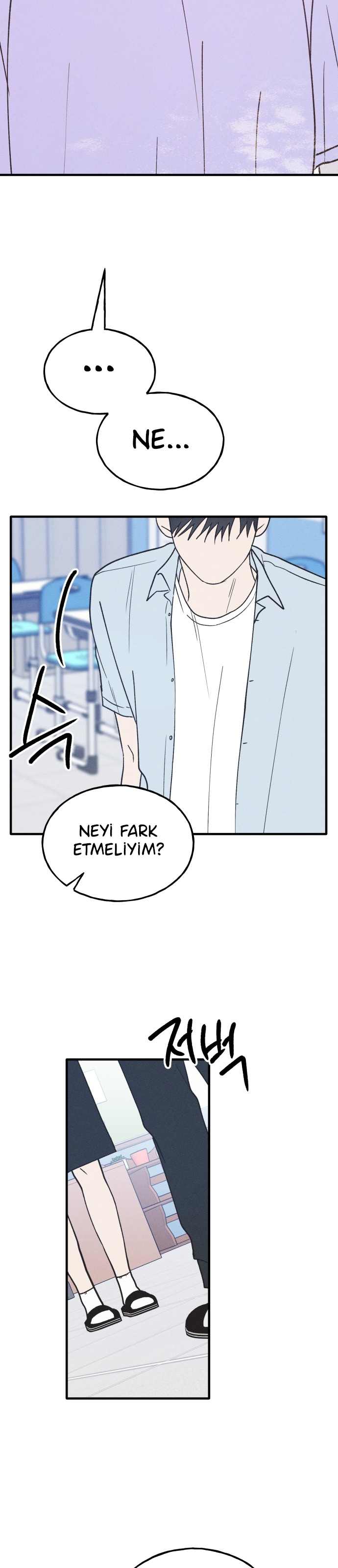 Yeni Bölüm 30 - Sayfa 2