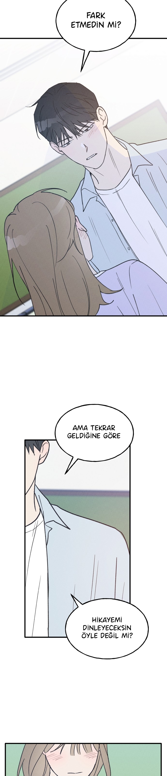 Yeni Bölüm 30 - Sayfa 3