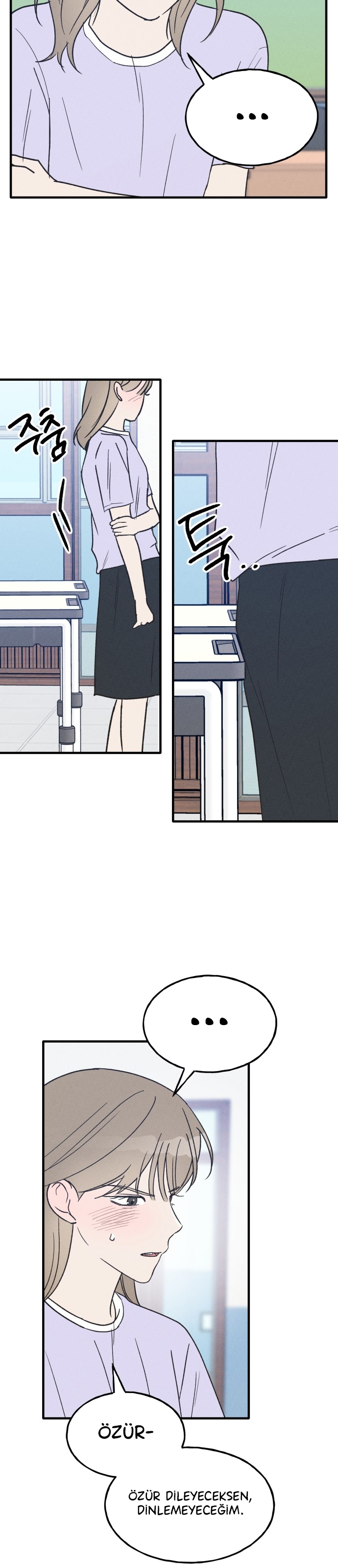 Yeni Bölüm 30 - Sayfa 4