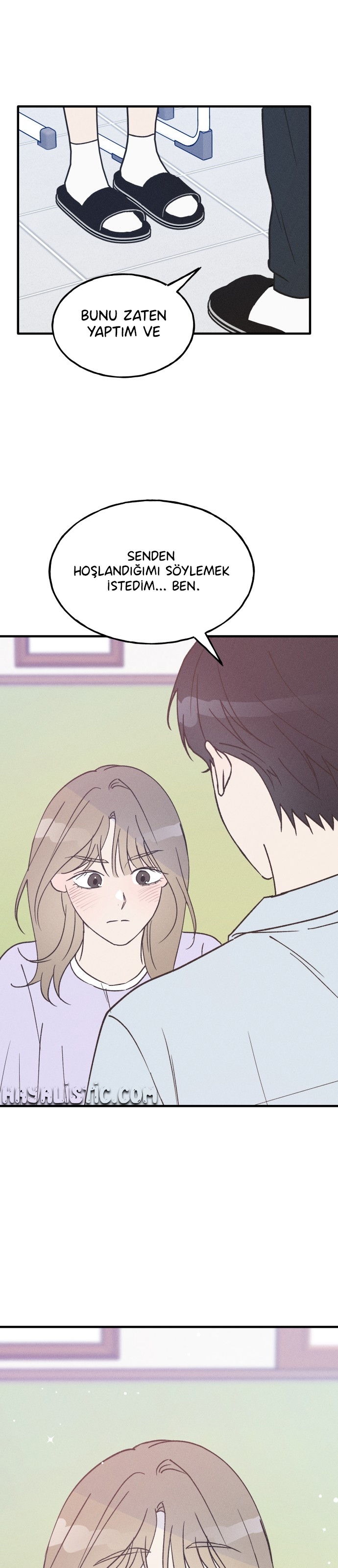 Yeni Bölüm 30 - Sayfa 5