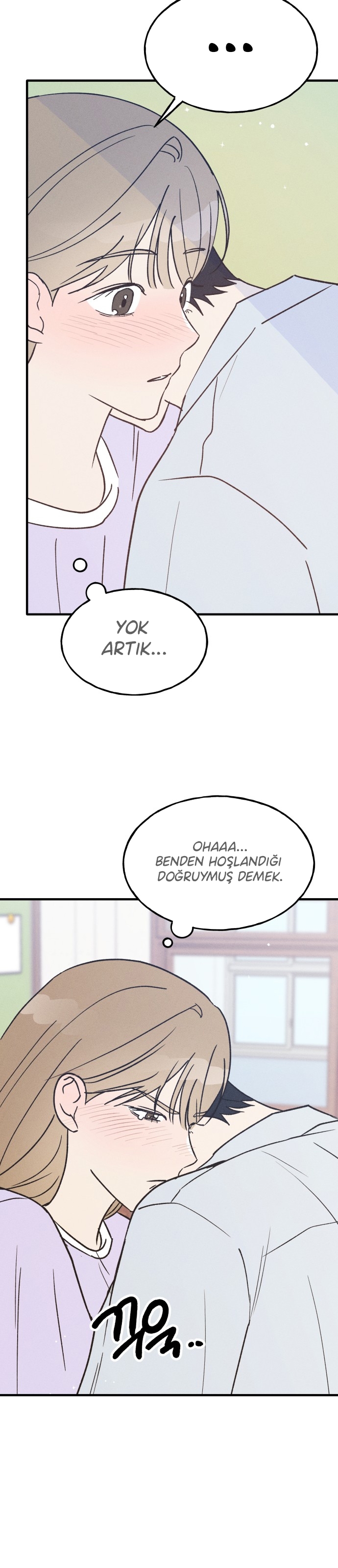 Yeni Bölüm 30 - Sayfa 9