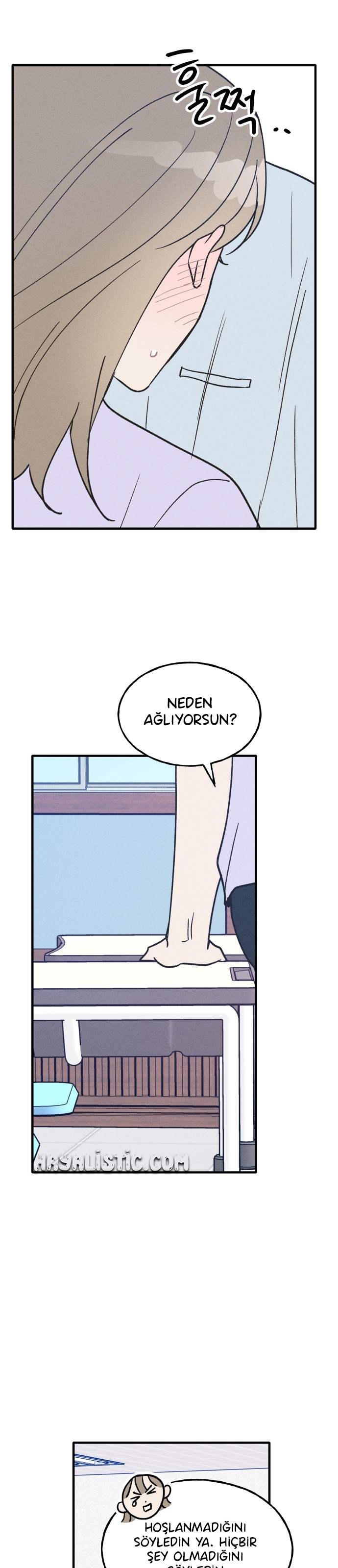 Yeni Bölüm 30 - Sayfa 10