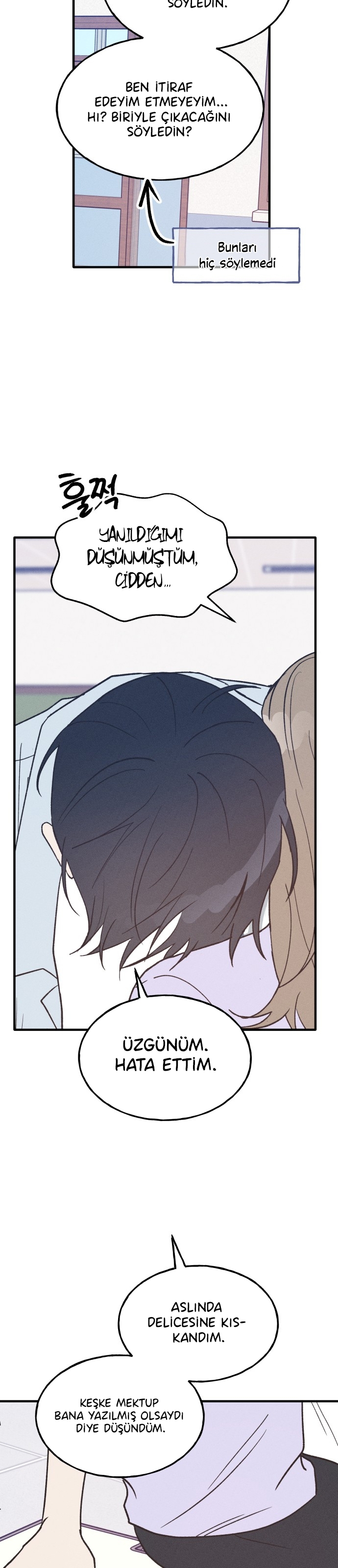 Yeni Bölüm 30 - Sayfa 11