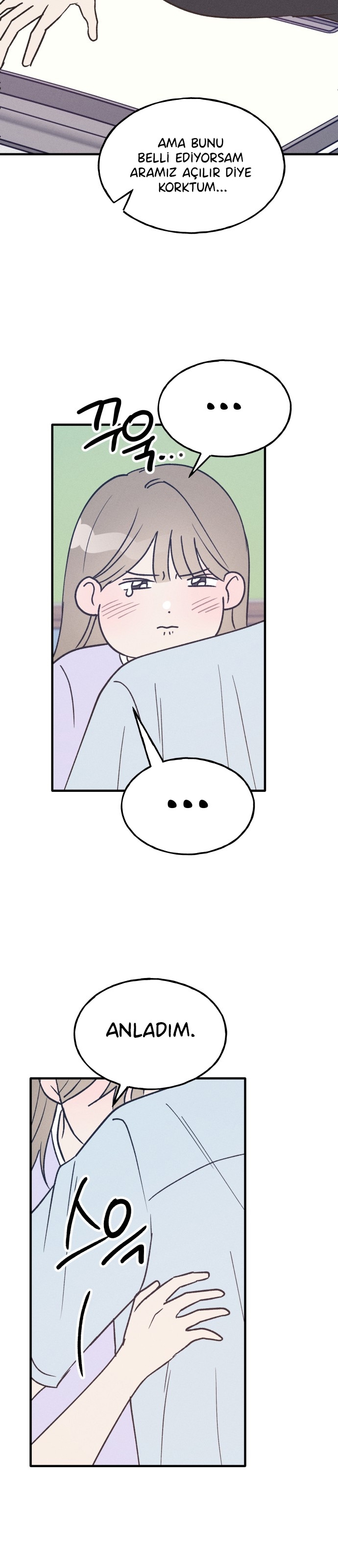 Yeni Bölüm 30 - Sayfa 12