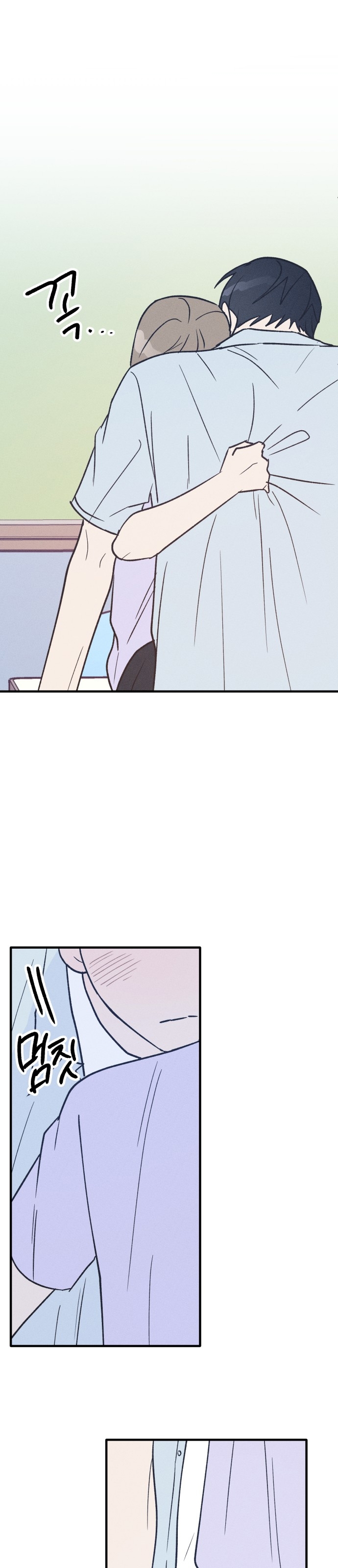 Yeni Bölüm 30 - Sayfa 13