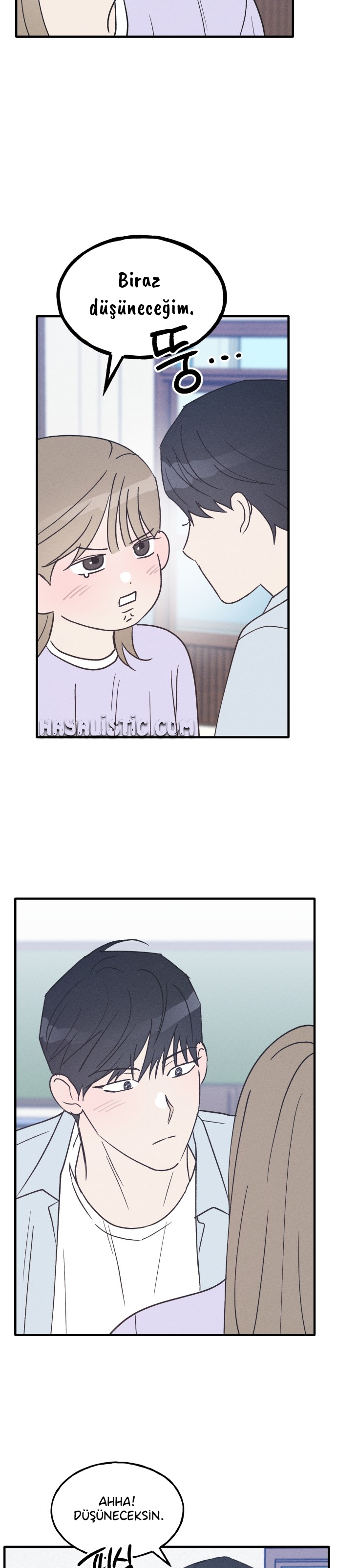 Yeni Bölüm 30 - Sayfa 15