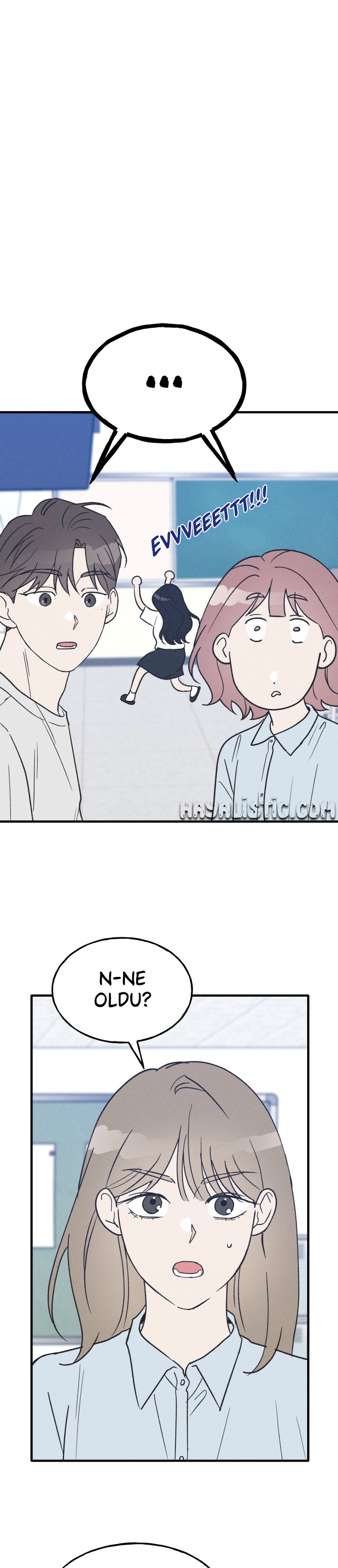 Yeni Bölüm 30 - Sayfa 19