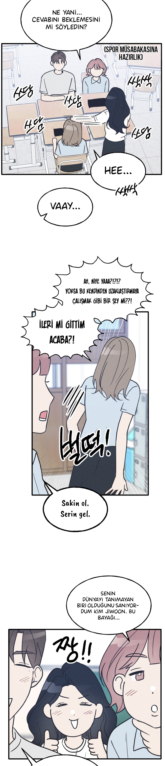 Yeni Bölüm 30 - Sayfa 20