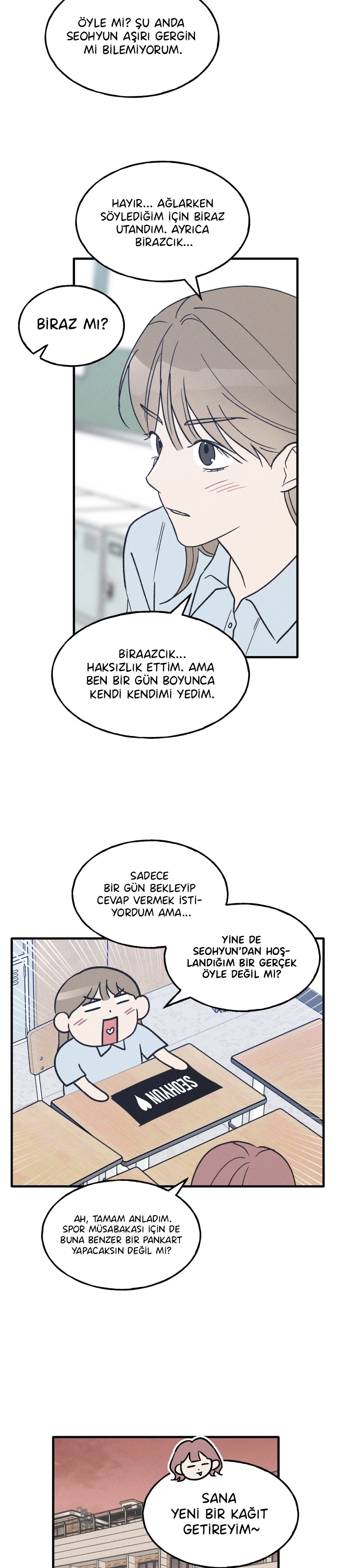 Yeni Bölüm 30 - Sayfa 21