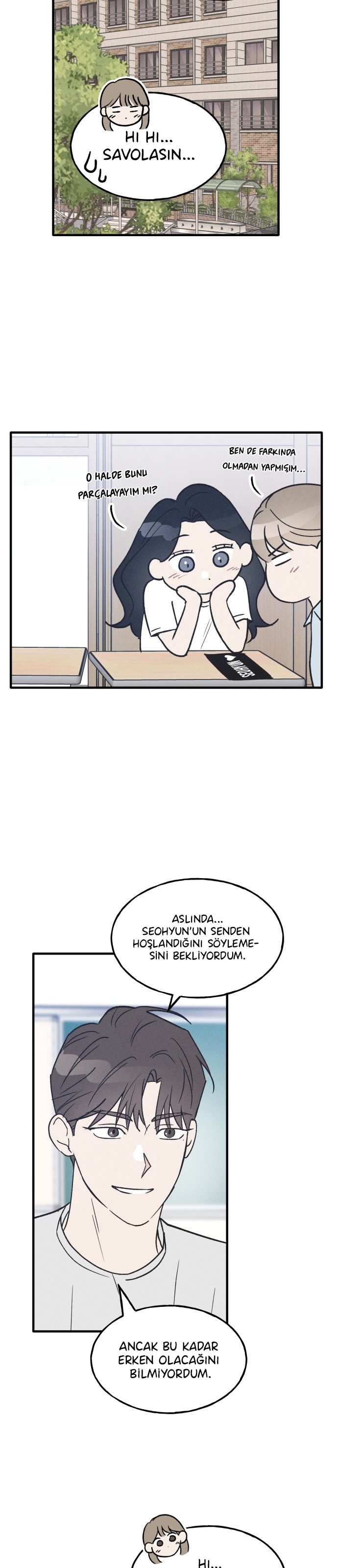 Yeni Bölüm 30 - Sayfa 22