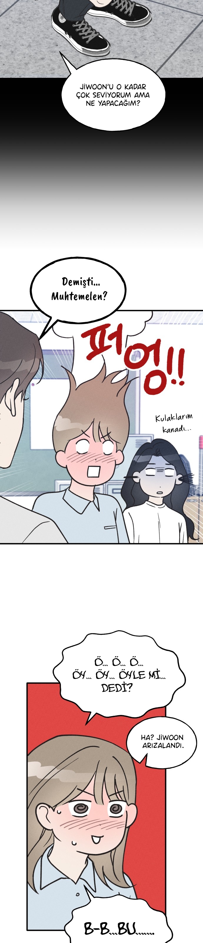 Yeni Bölüm 30 - Sayfa 24