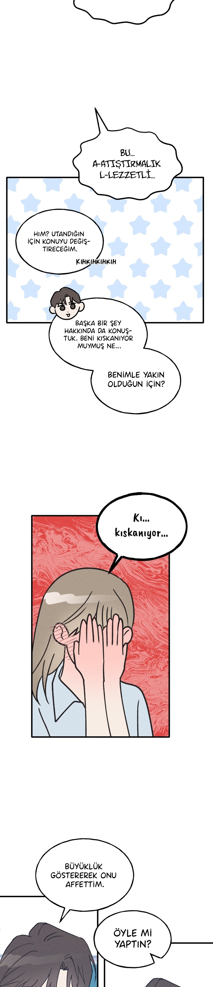 Yeni Bölüm 30 - Sayfa 25