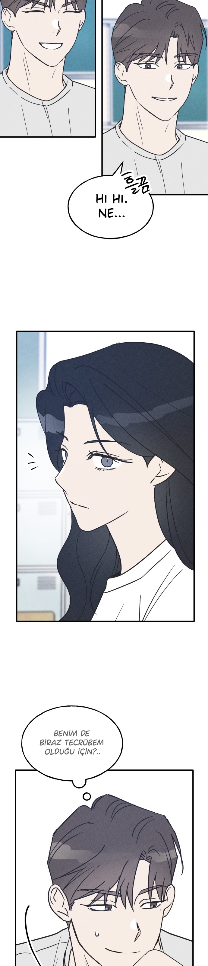 Yeni Bölüm 30 - Sayfa 26