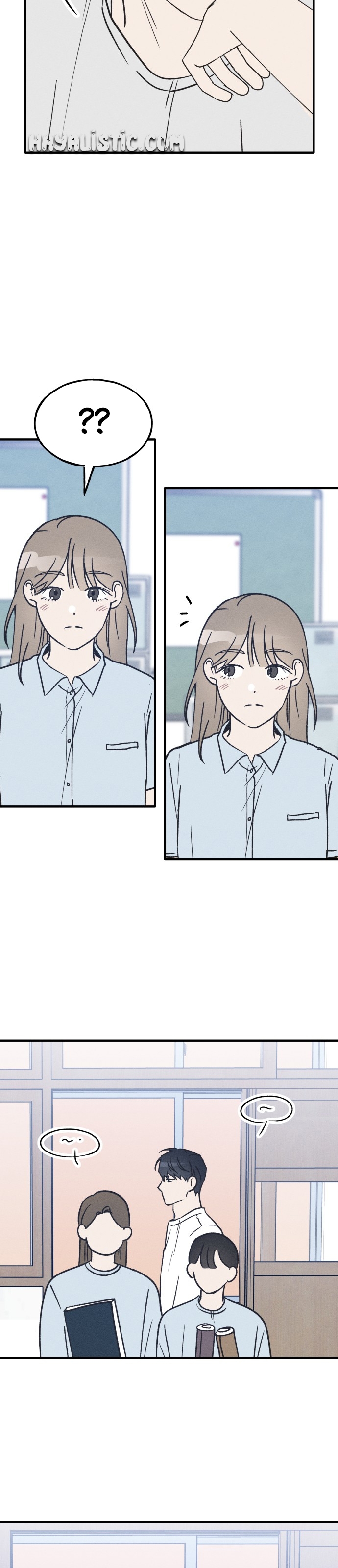 Yeni Bölüm 30 - Sayfa 27