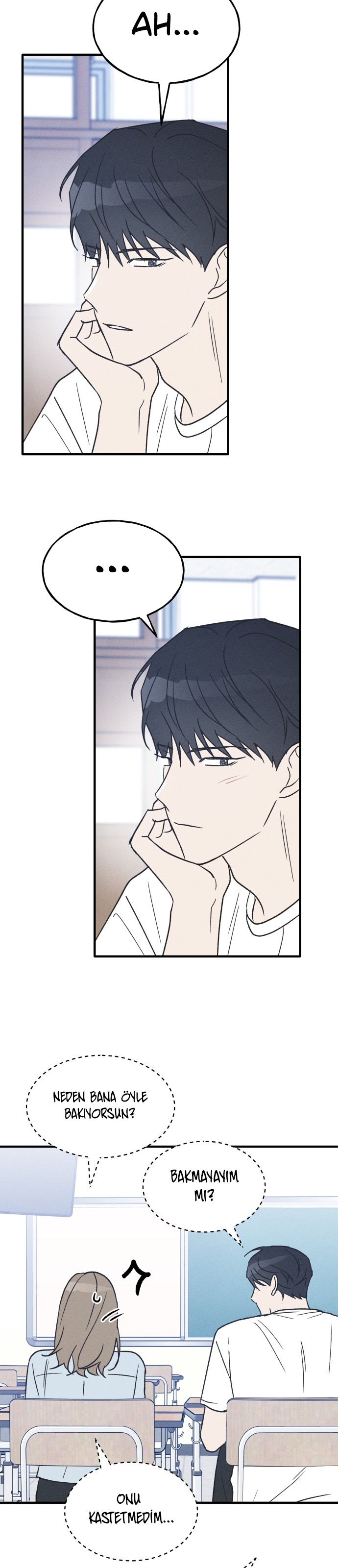 Yeni Bölüm 30 - Sayfa 32