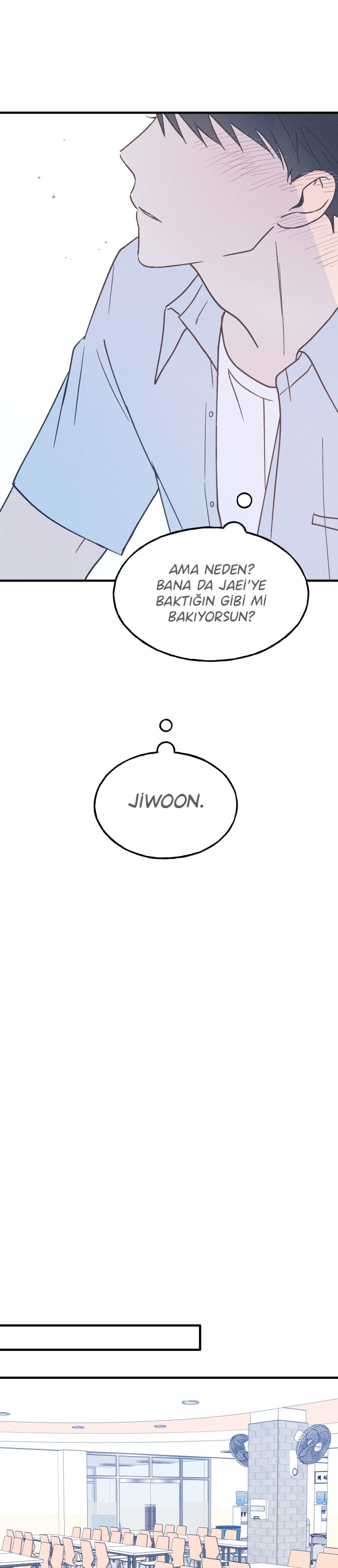 Yeni Bölüm 18 - Sayfa 1