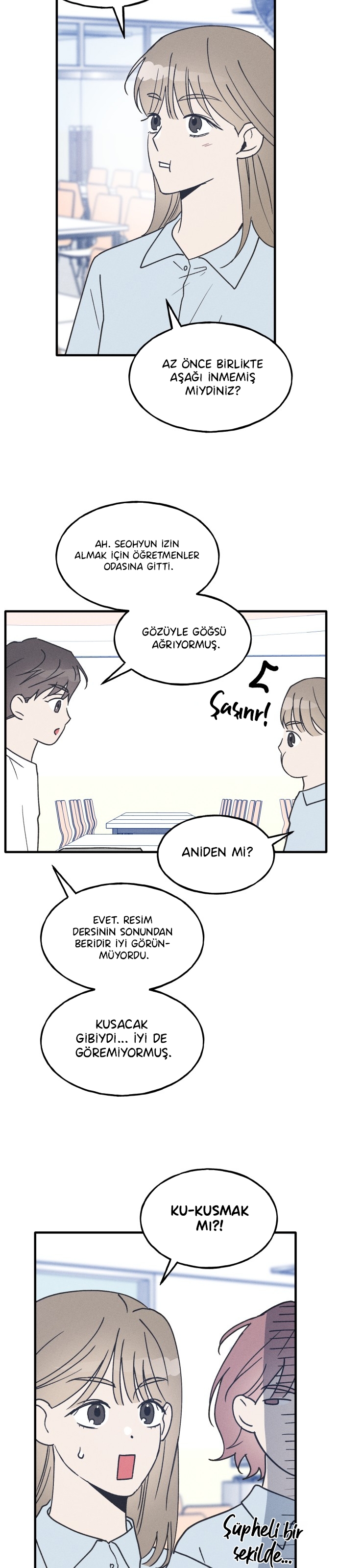 Yeni Bölüm 18 - Sayfa 3