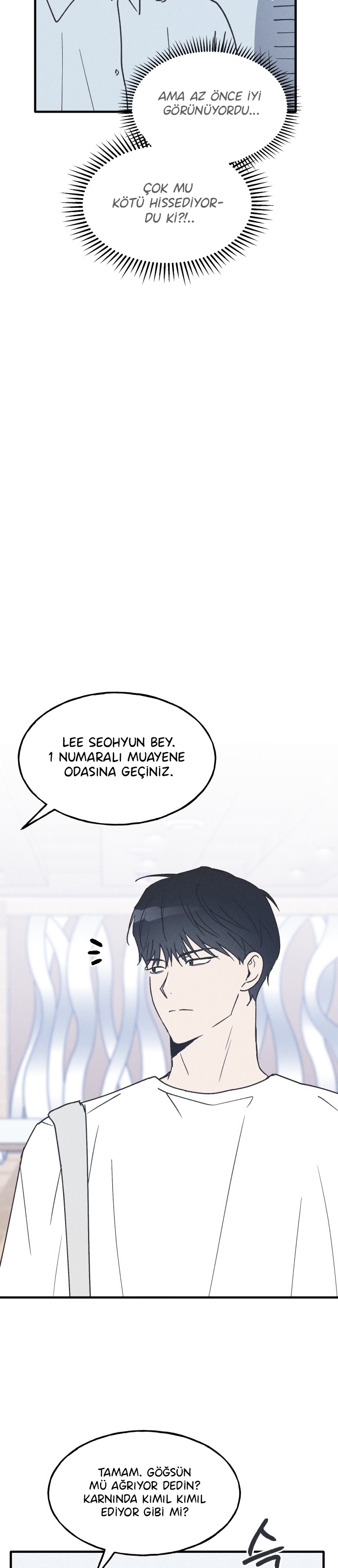 Yeni Bölüm 18 - Sayfa 4