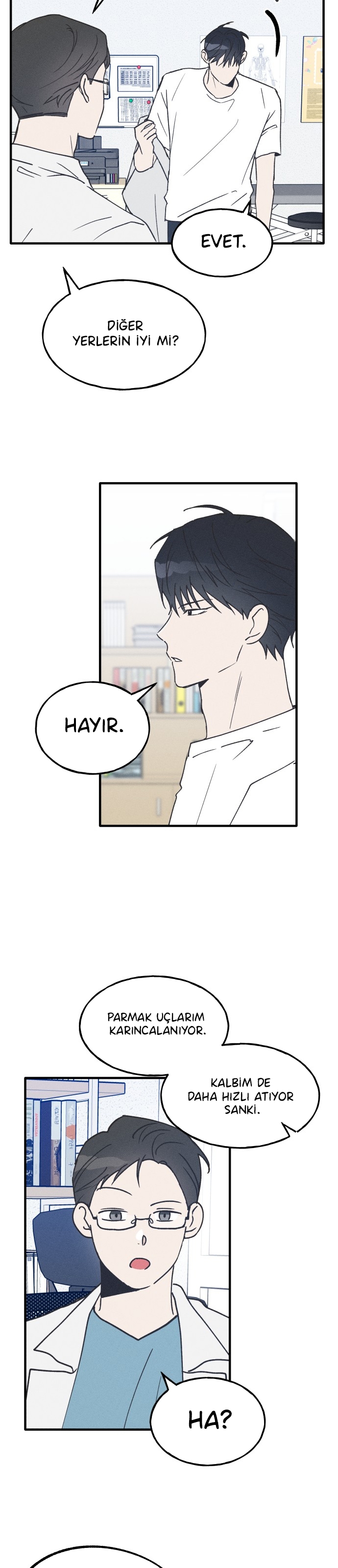 Yeni Bölüm 18 - Sayfa 5