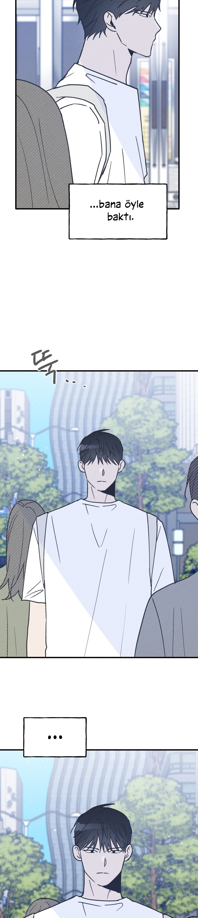 Yeni Bölüm 18 - Sayfa 12