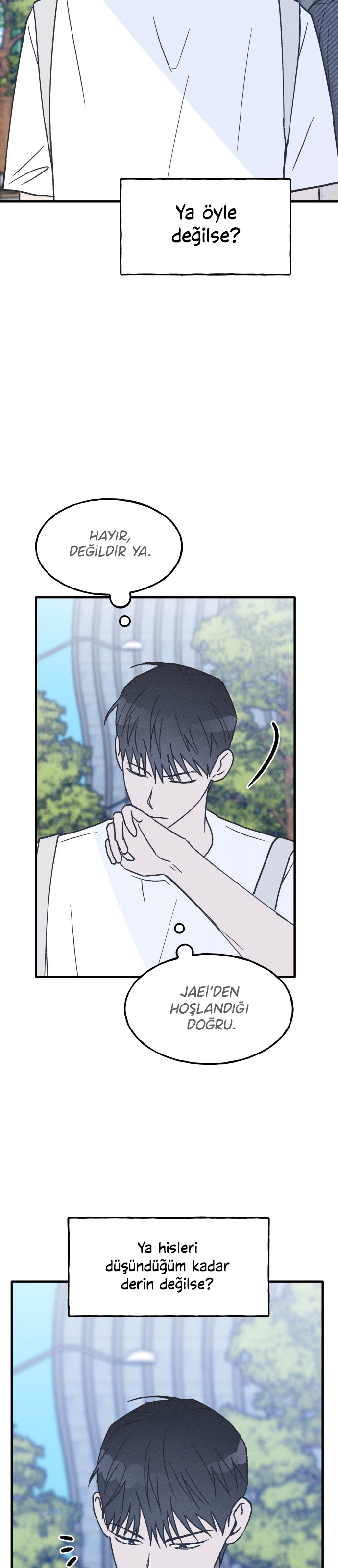 Yeni Bölüm 18 - Sayfa 13