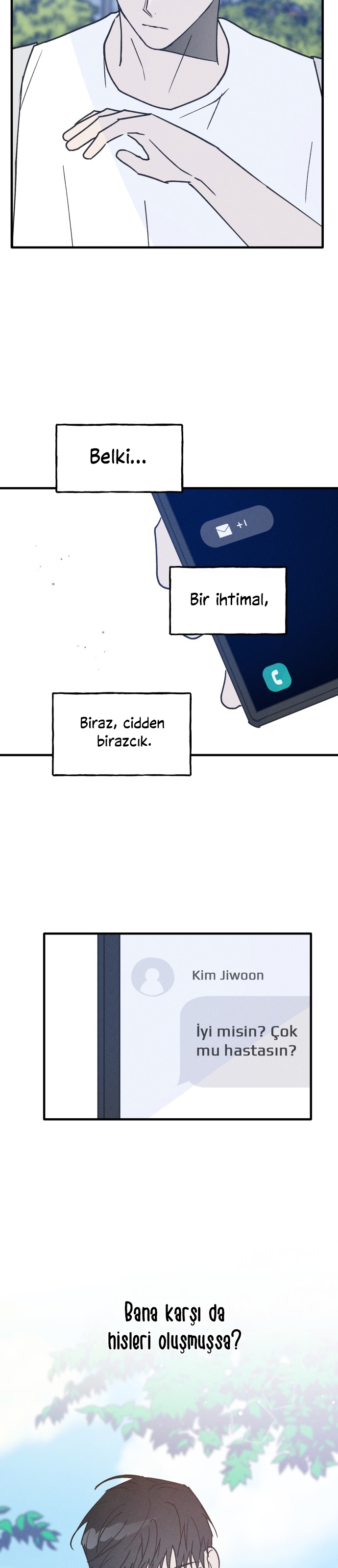 Yeni Bölüm 18 - Sayfa 14