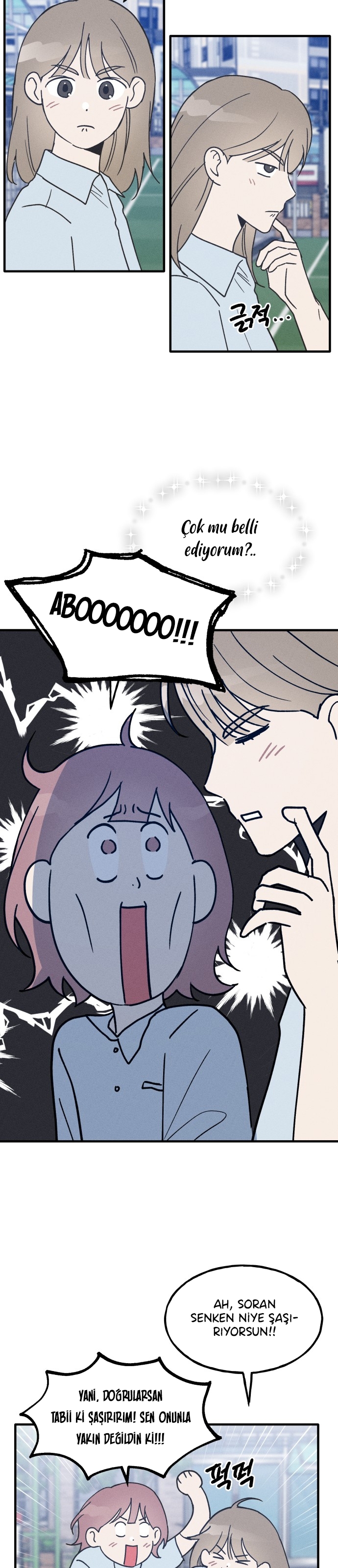 Yeni Bölüm 18 - Sayfa 17