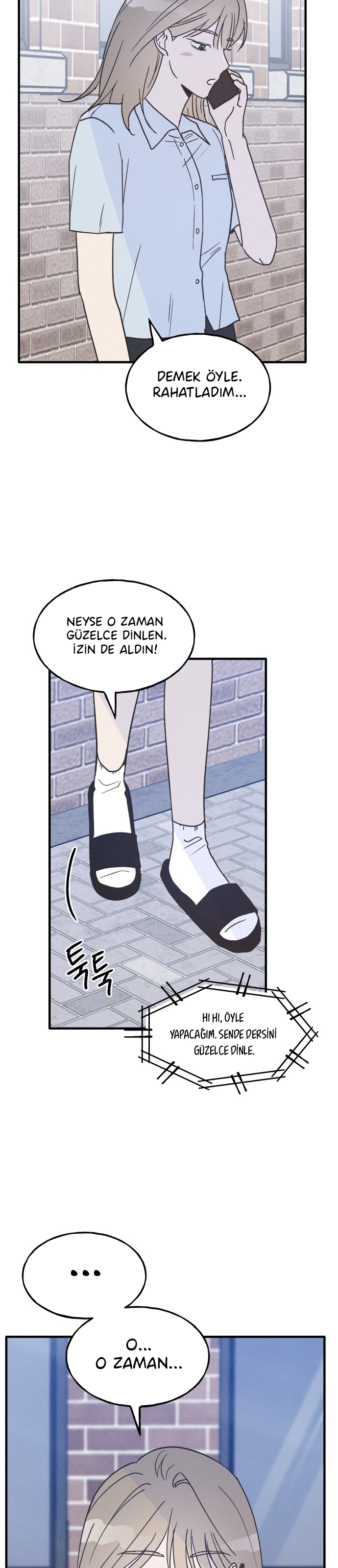 Yeni Bölüm 18 - Sayfa 22