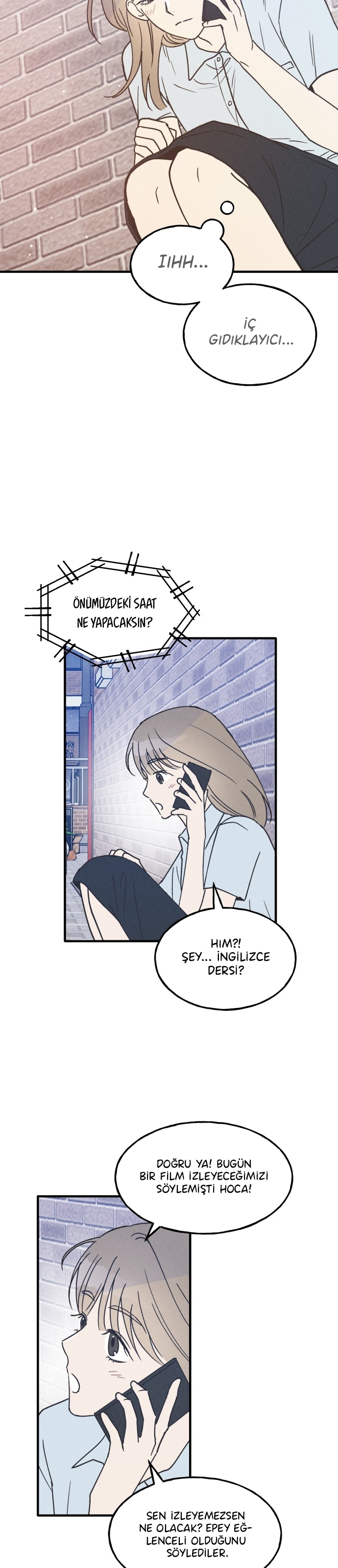 Yeni Bölüm 18 - Sayfa 24