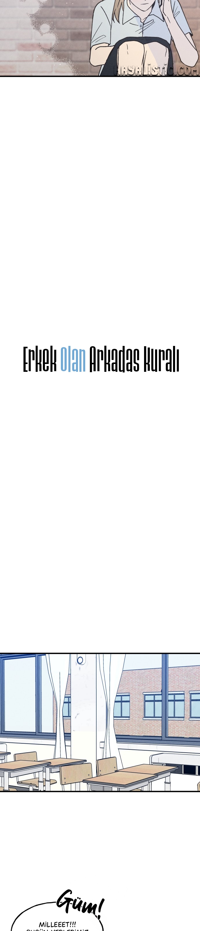 Yeni Bölüm 18 - Sayfa 26