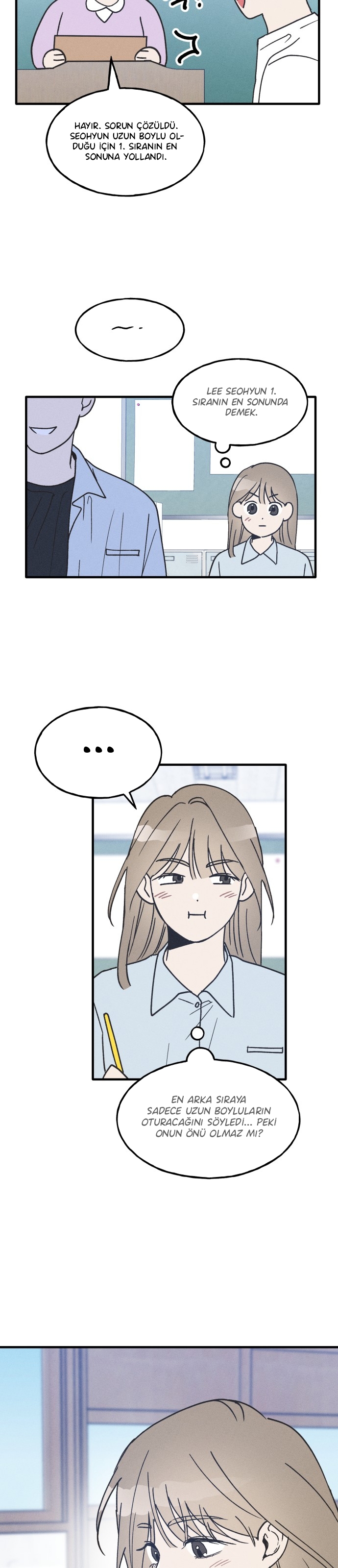 Yeni Bölüm 18 - Sayfa 29