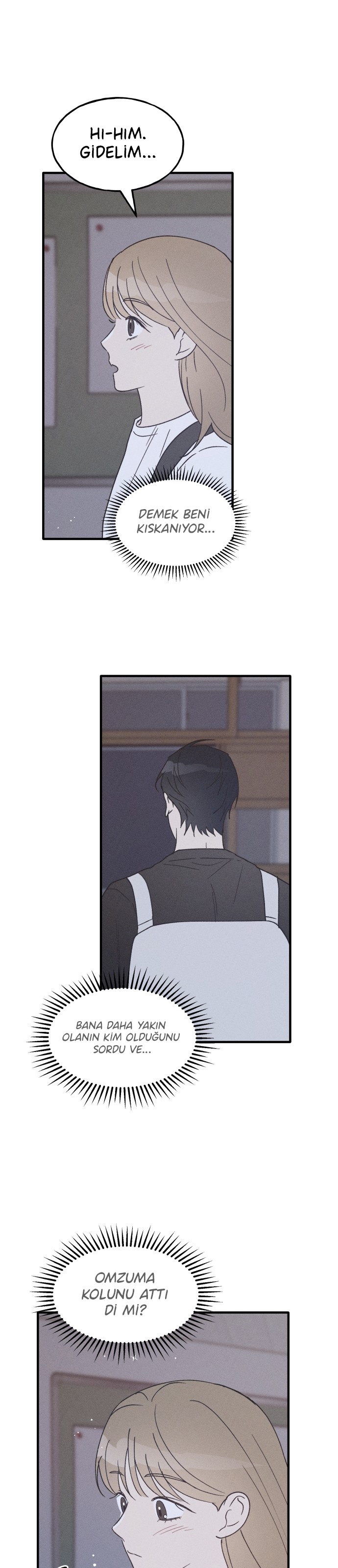 Yeni Bölüm 25 - Sayfa 9