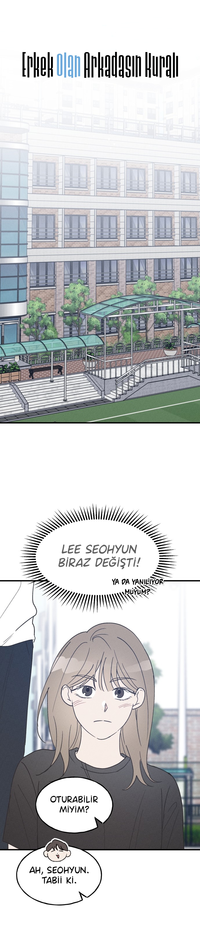 Yeni Bölüm 25 - Sayfa 11