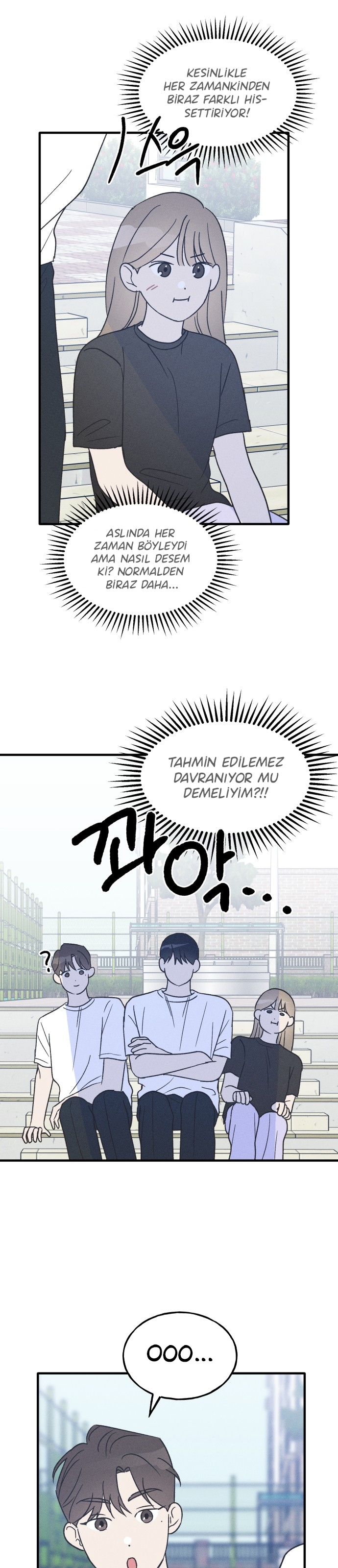 Yeni Bölüm 25 - Sayfa 12