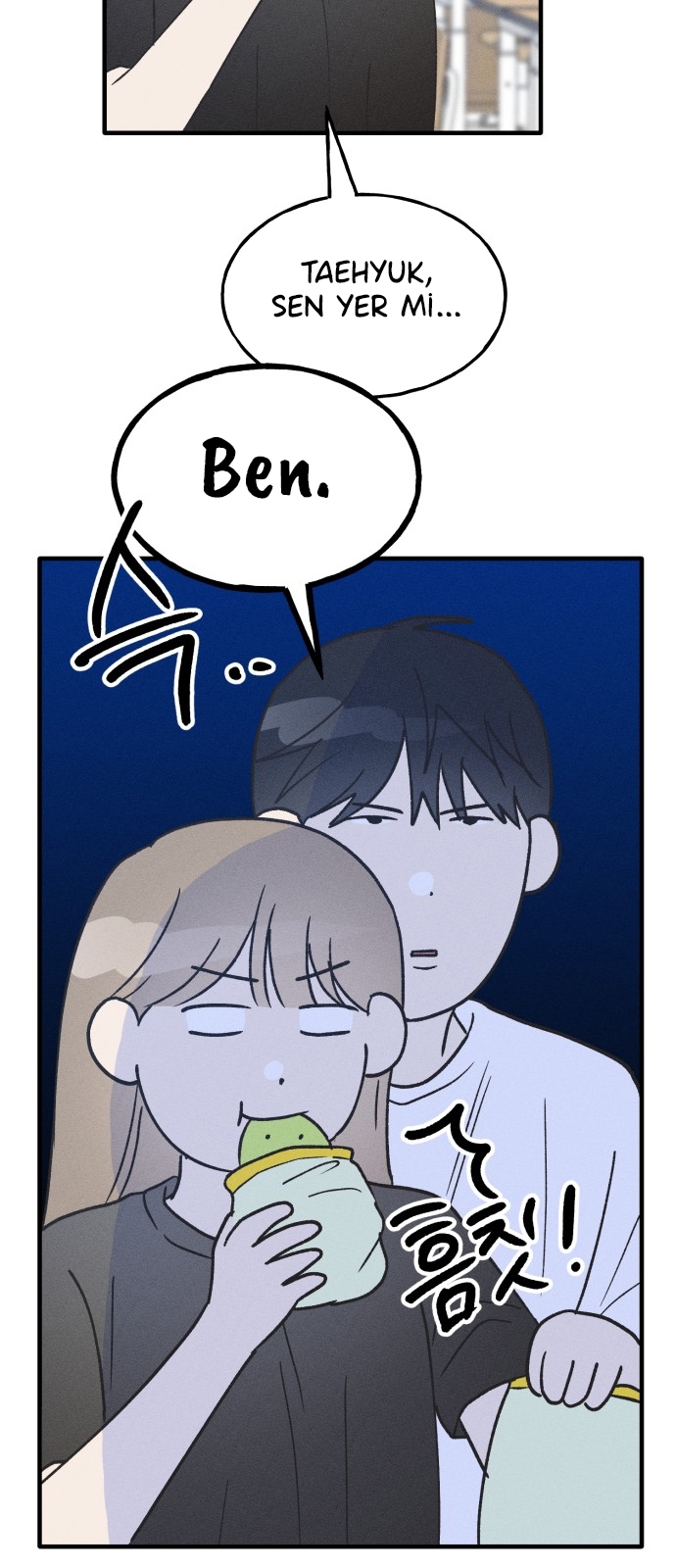 Yeni Bölüm 25 - Sayfa 15