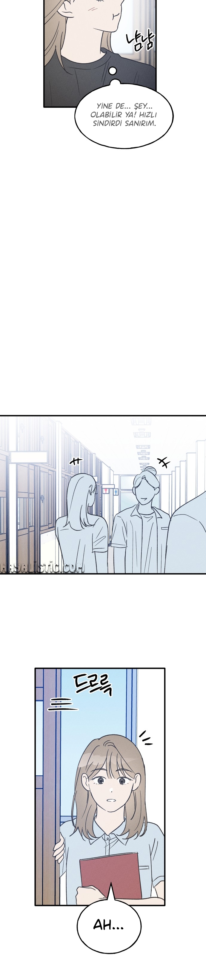 Yeni Bölüm 25 - Sayfa 17