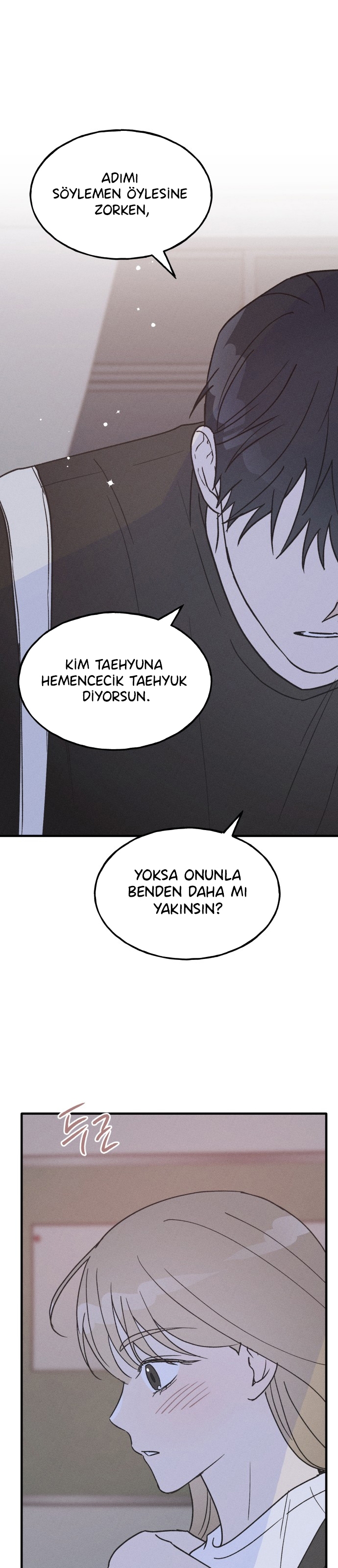 Yeni Bölüm 25 - Sayfa 1