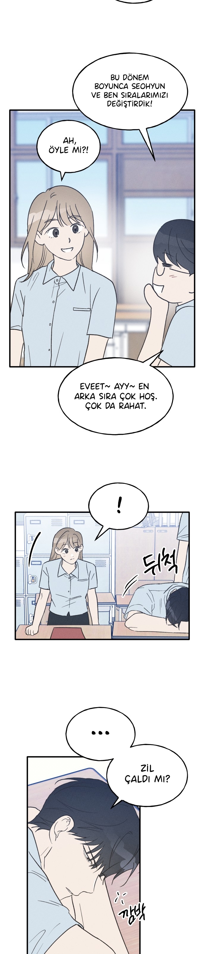 Yeni Bölüm 25 - Sayfa 19